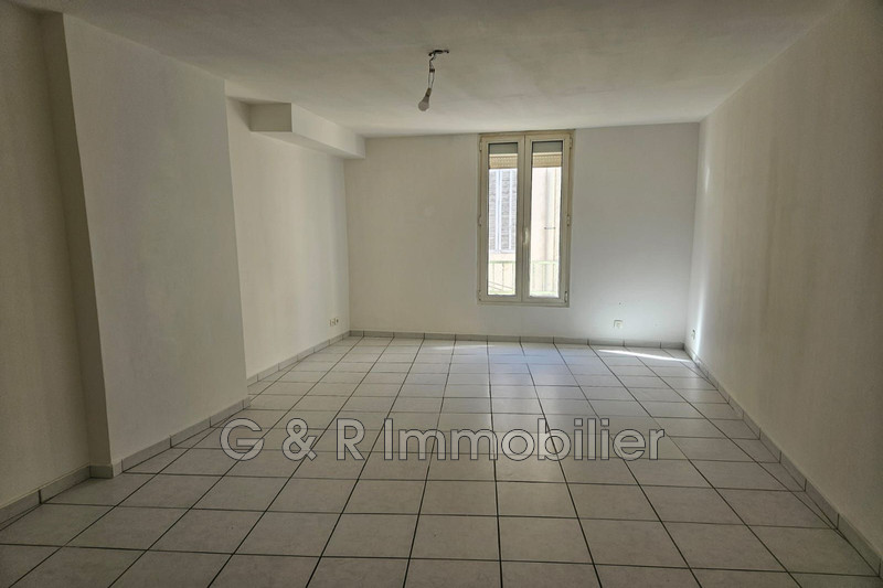 Location appartement Auriol  