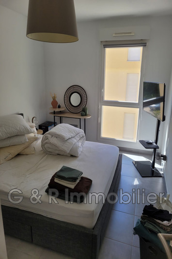 Location appartement La Destrousse  