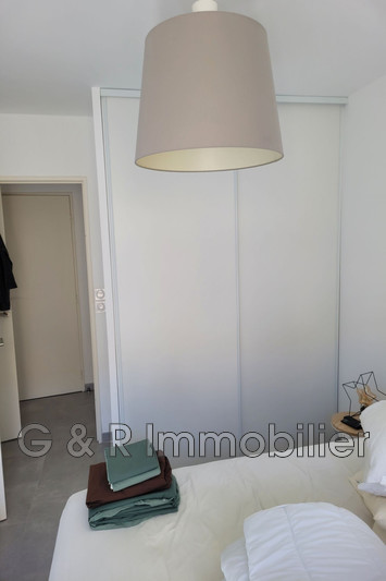 Location appartement La Destrousse  