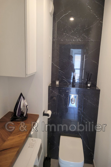 Location appartement La Destrousse  