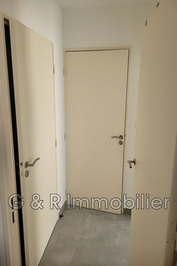 Location appartement La Destrousse  