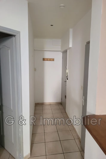 Location appartement Roquevaire  