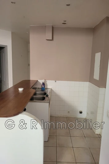 Location appartement Roquevaire  