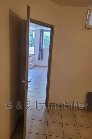 Location appartement Roquevaire  