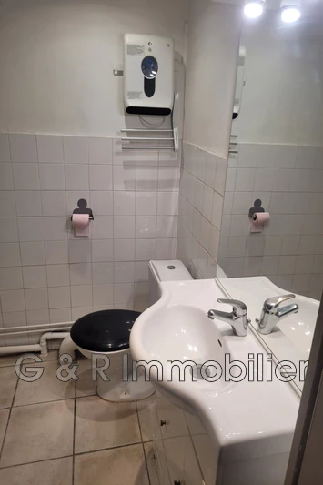Location appartement Roquevaire  