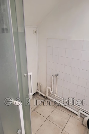 Location appartement Roquevaire  