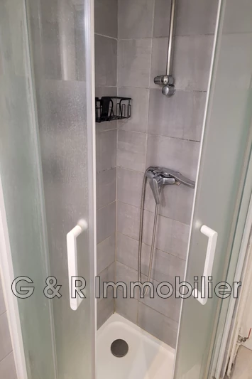Location appartement Roquevaire  