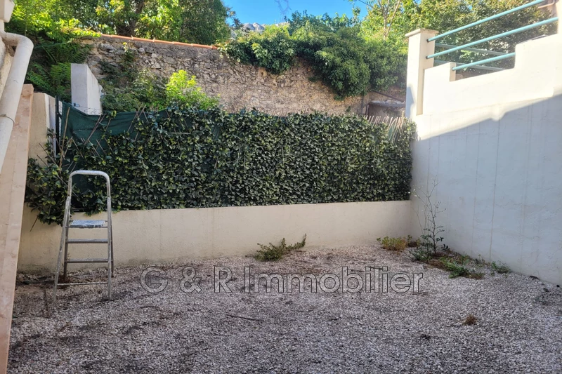 Location appartement Roquevaire  