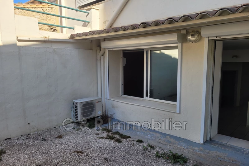 Location appartement Roquevaire  