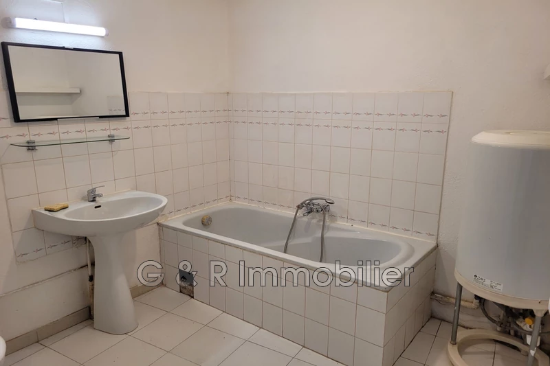 Location saisonnière appartement Auriol  