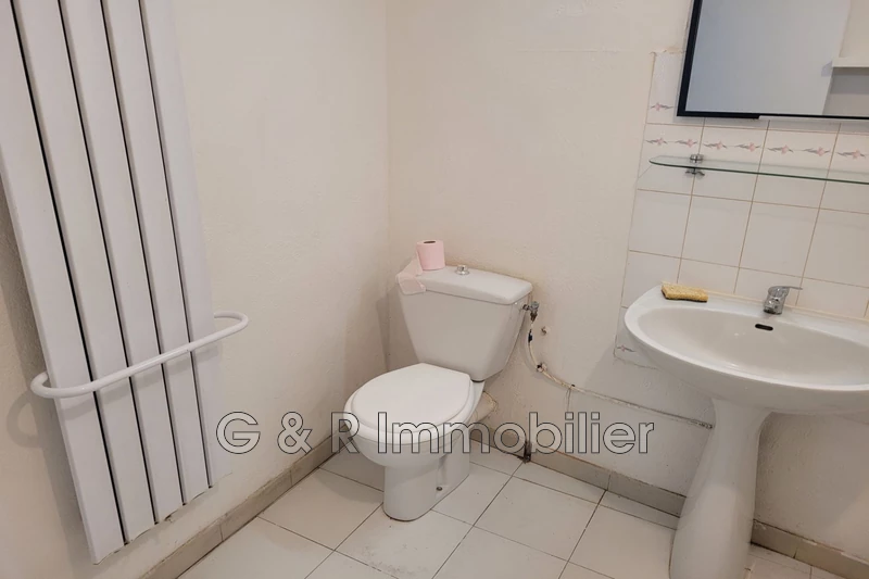 Location saisonnière appartement Auriol  