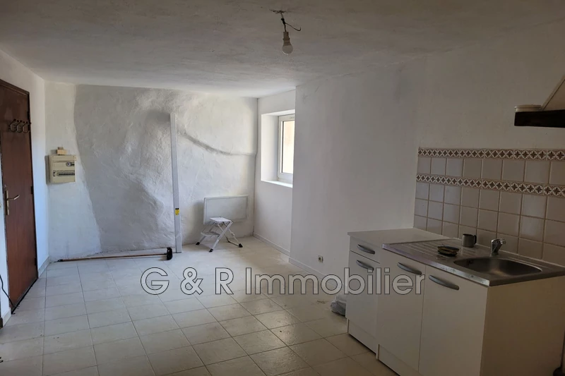 Location saisonnière appartement Auriol  
