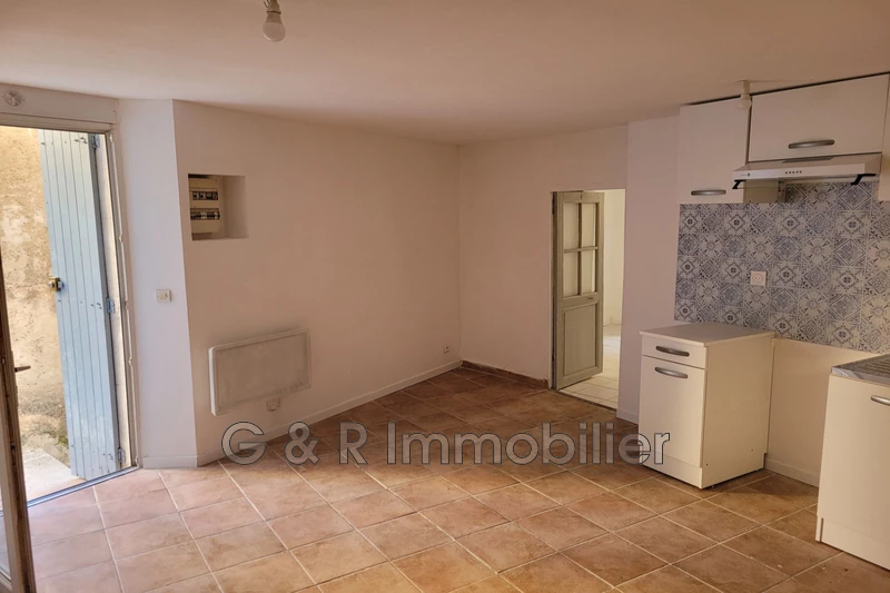 Location appartement Auriol  
