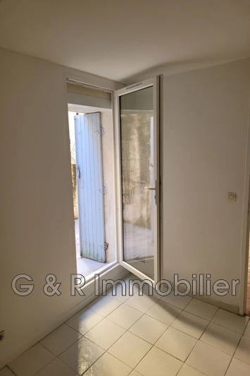 Location appartement Auriol  