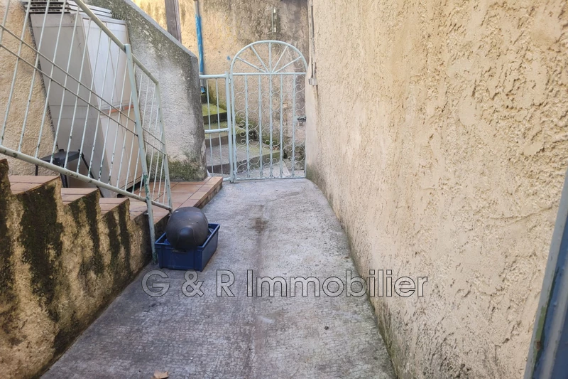 Location appartement Auriol  