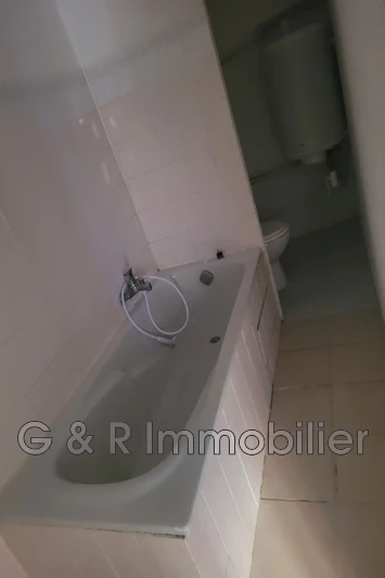 Location appartement Auriol  
