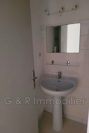 Location appartement Auriol  