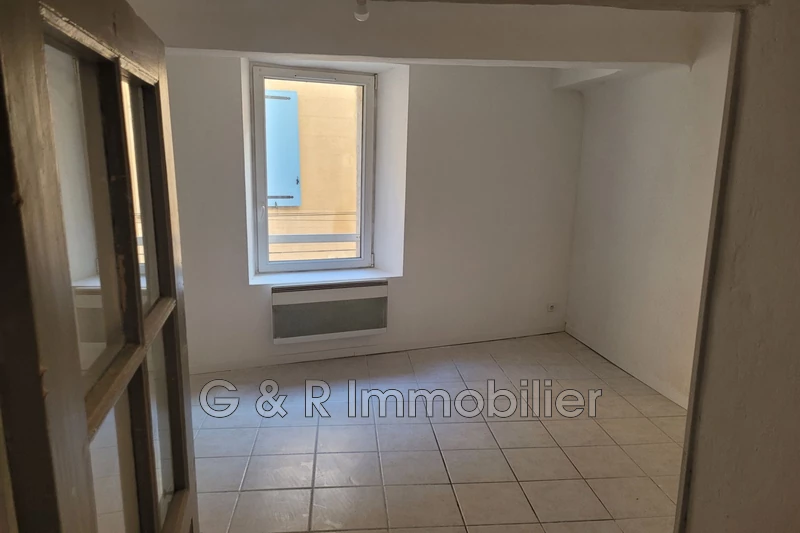 Location appartement Auriol  