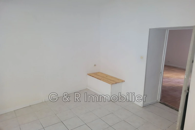 Location appartement Auriol  