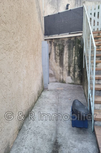 Location appartement Auriol  