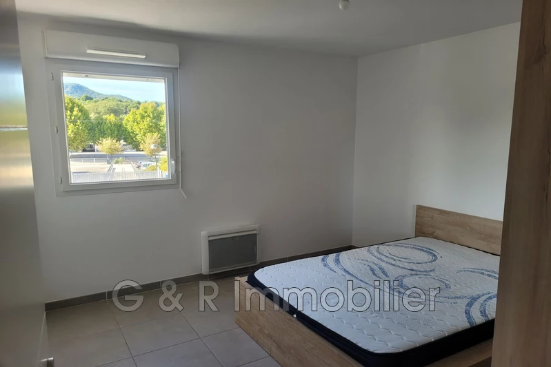Location appartement Aubagne  