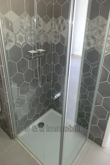 Location appartement Aubagne  