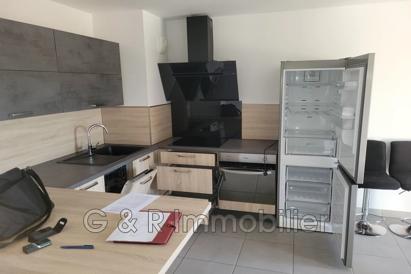 Location appartement Aubagne  