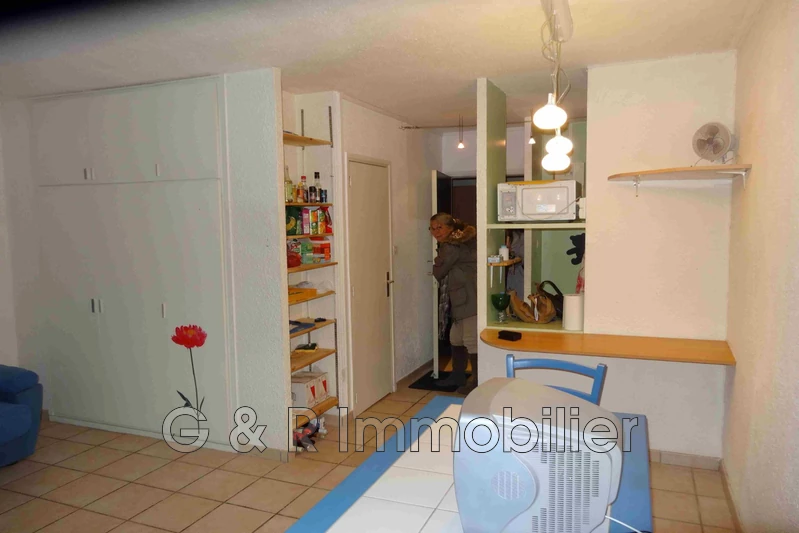 Location appartement Aix-en-Provence  