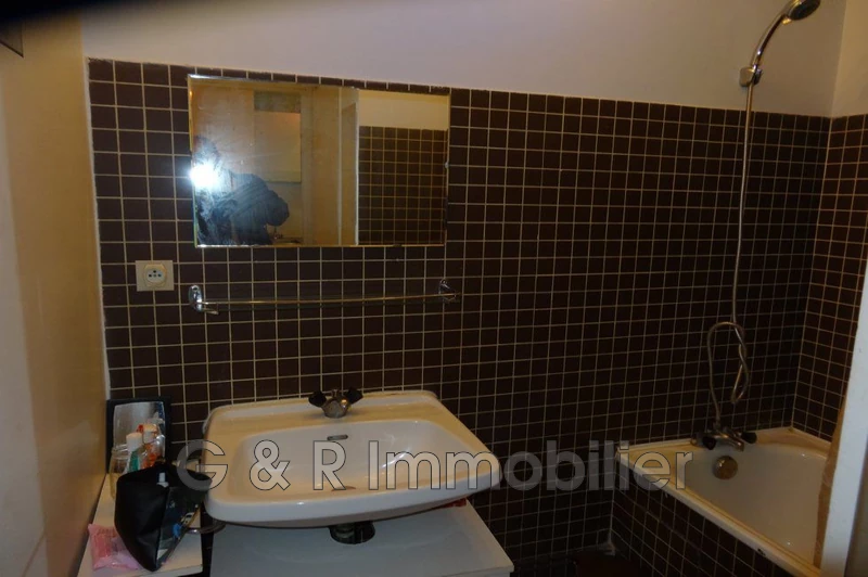 Location appartement Aix-en-Provence  