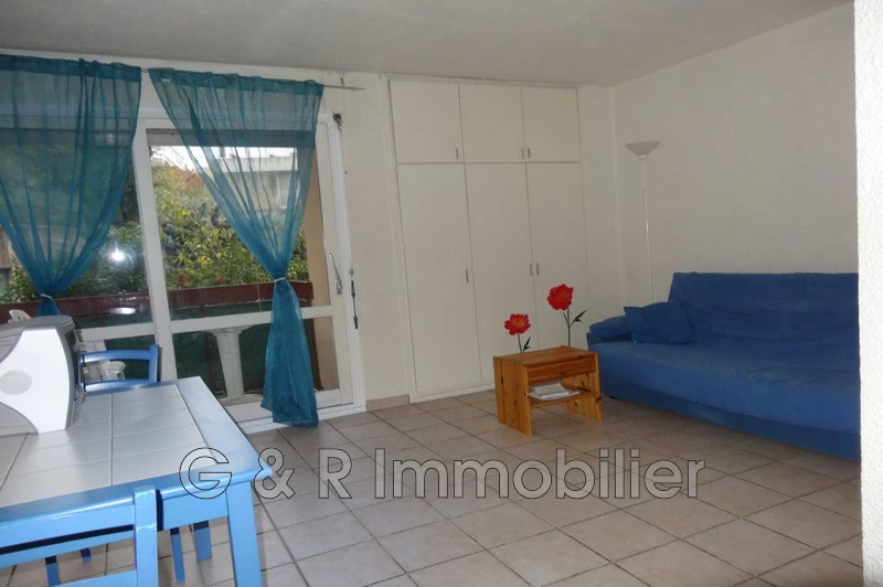 Location appartement Aix-en-Provence  