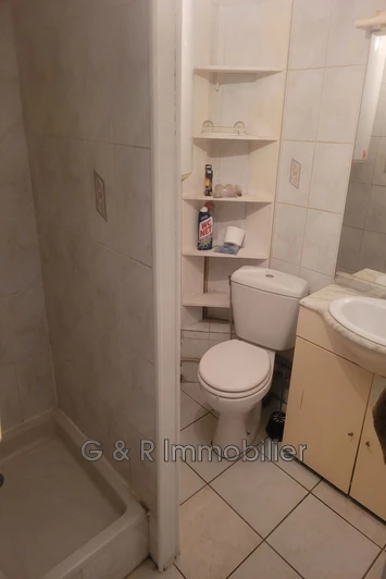 Location appartement La Bouilladisse Location appartement La Bouilladisse