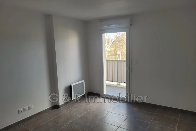 Location appartement Aubagne  