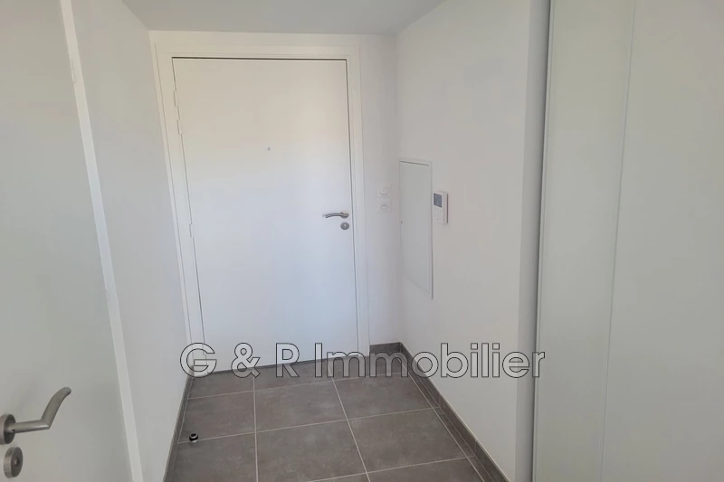 Location appartement Aubagne  