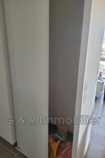 Location appartement Aubagne  