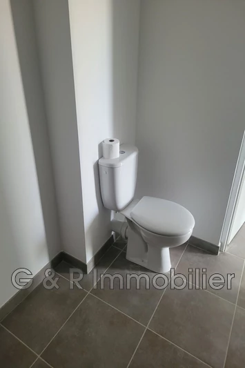 Location appartement Aubagne  