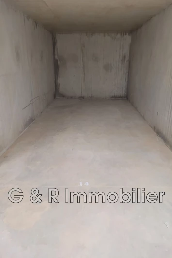 Location appartement Aubagne  