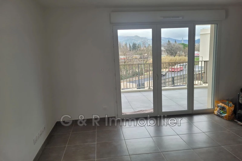 Location appartement Aubagne  