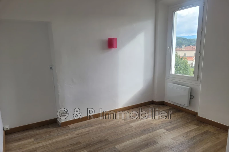 Location appartement La Bouilladisse  