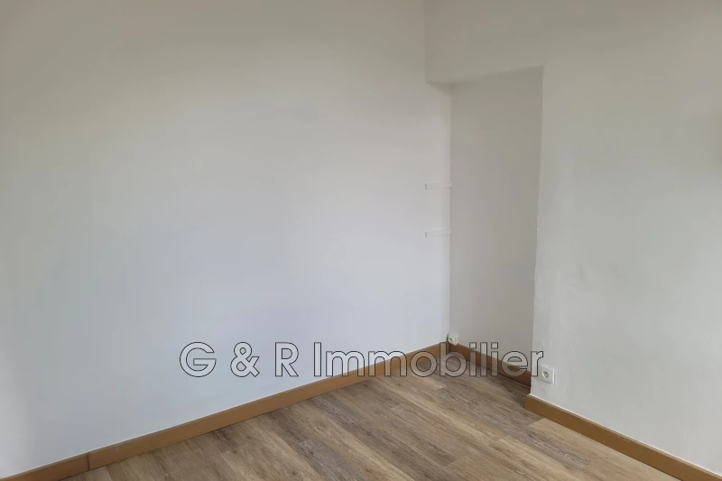 Location appartement La Bouilladisse  