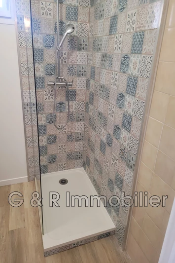 Location appartement La Bouilladisse  