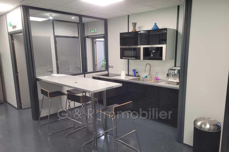Professionnel bureau La Bouilladisse  