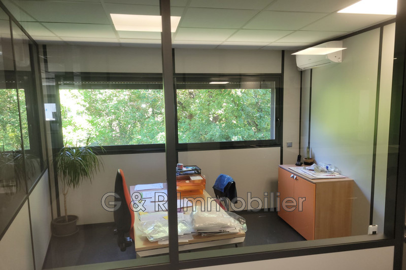 Professionnel bureau La Bouilladisse  