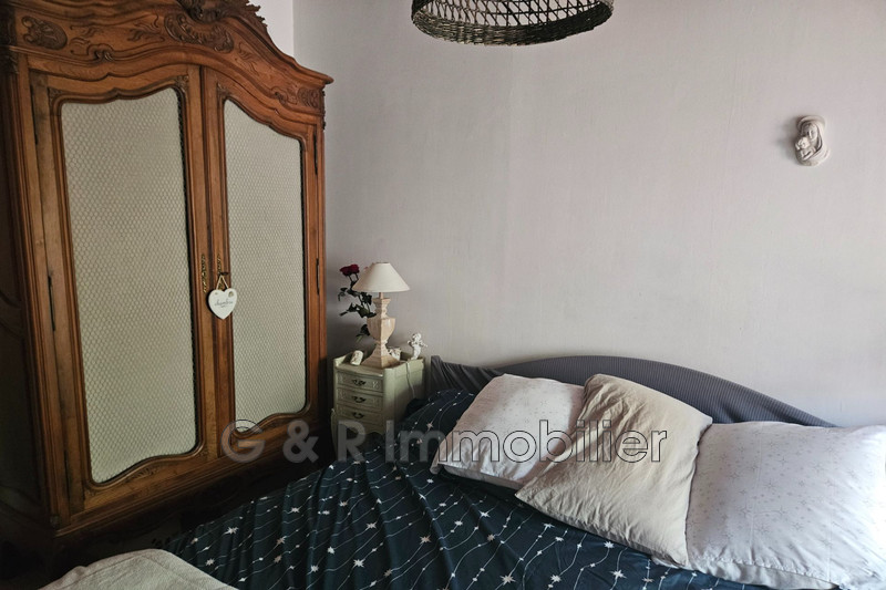Vente maison de village Auriol  