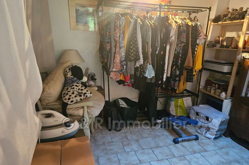 Vente maison de village Auriol  