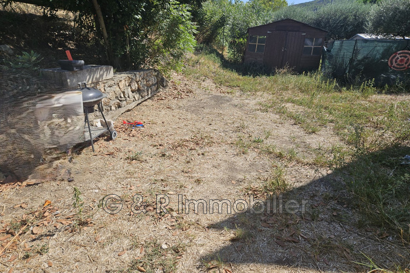 Vente appartement La Destrousse  