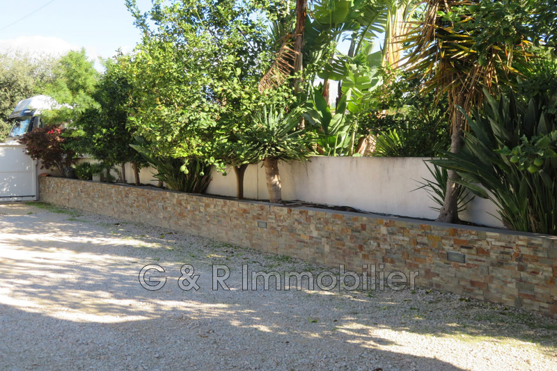 Vente appartement Sanary-sur-Mer  
