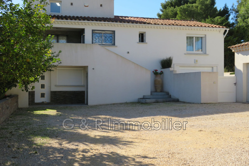 Vente appartement Sanary-sur-Mer  