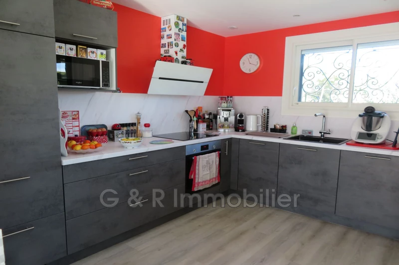 Vente appartement Sanary-sur-Mer  