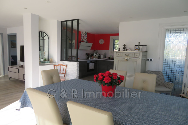 Vente appartement Sanary-sur-Mer  