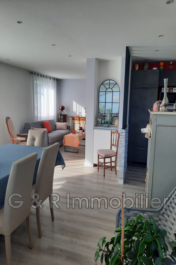 Vente appartement Sanary-sur-Mer  